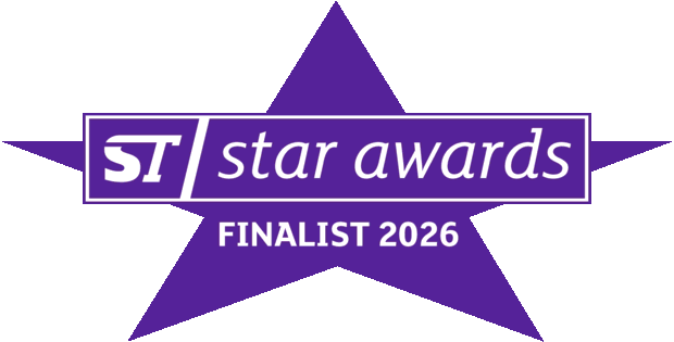 Star Award 2026