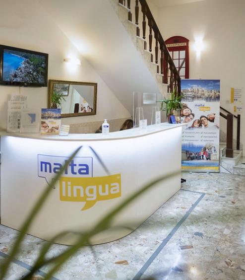 Taalschool voor volwassenen Taalschool voor volwassenen