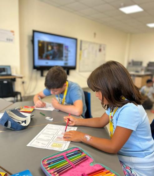 Lagere school Lagere school